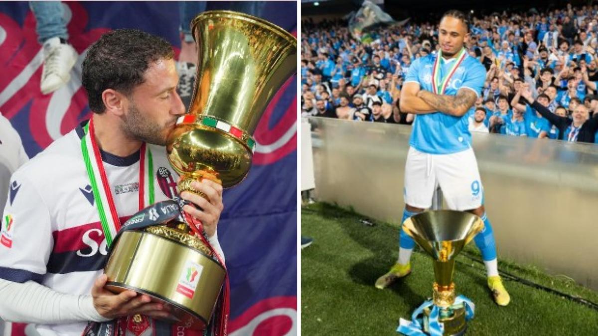 Prestiti del Diavolo: Calabria e Okafor campioni gettano sale sulle ferite rossonere