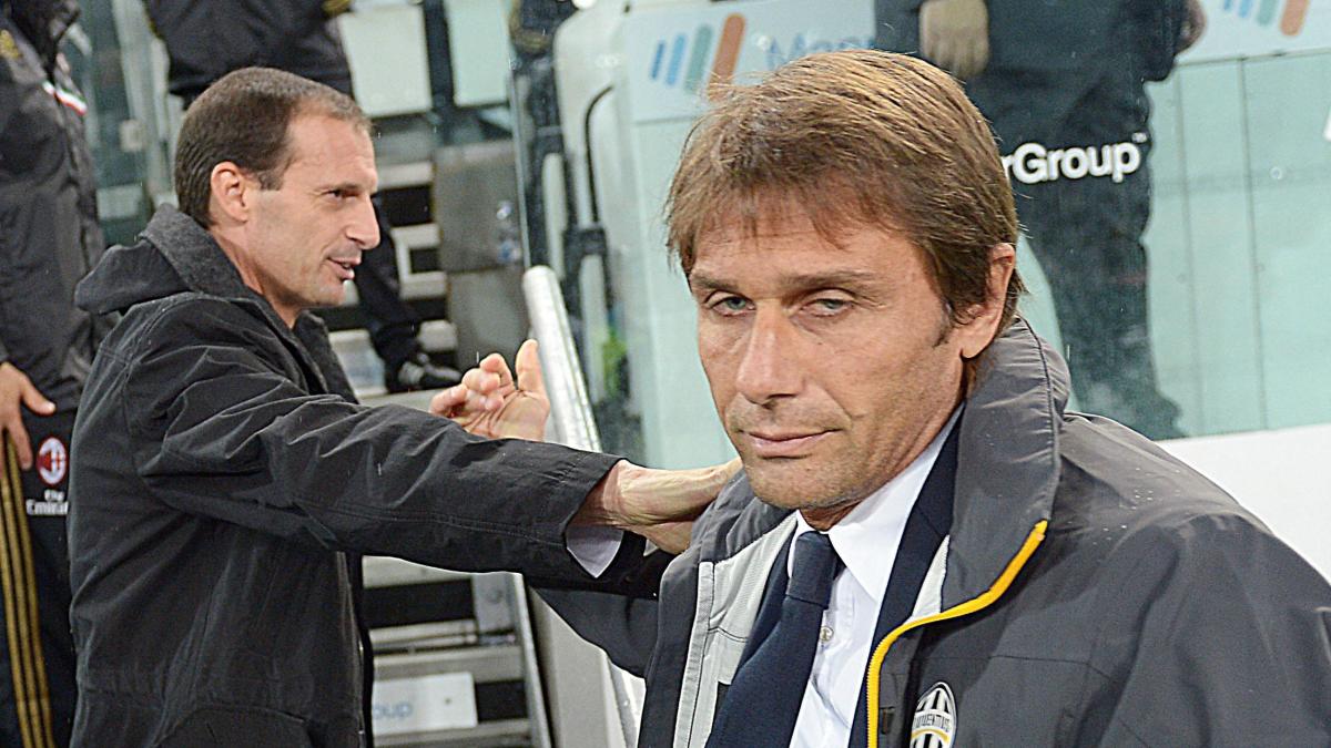 Napoli e Conte sempre più lontani. De Laurentiis su Allegri: obiettivo anticipare la concorrenza