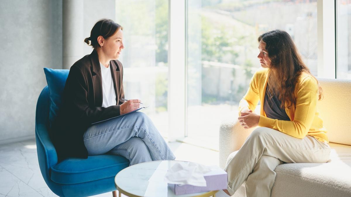 come scegliere il giusto psicoterapeuta