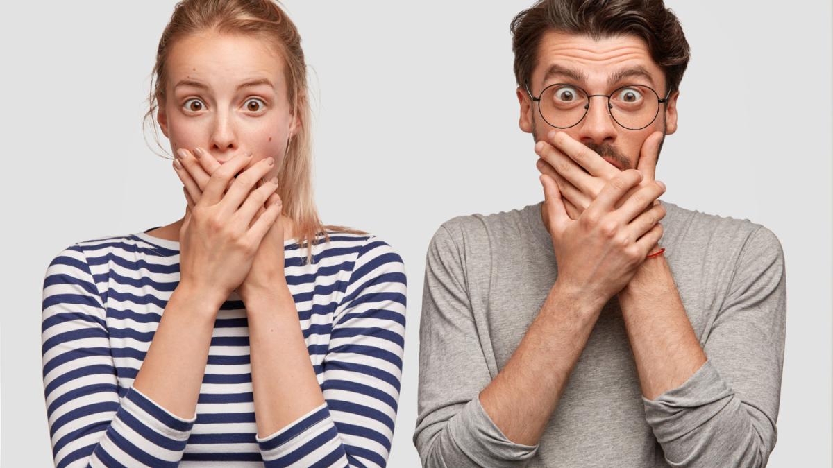 depressione contagiosa i batteri della bocca potrebbero influenzare l umore del partner