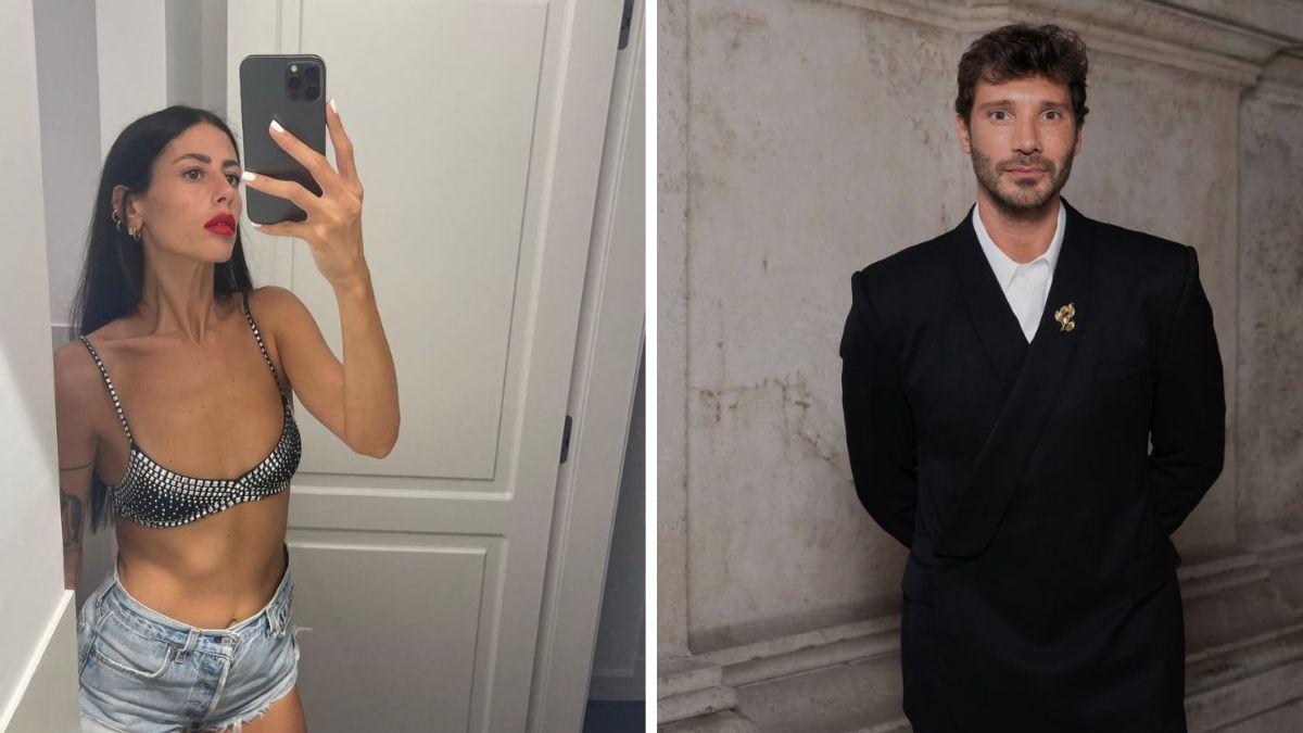 Stefano De Martino, ritorno di fiamma con Gilda Ambrosio?