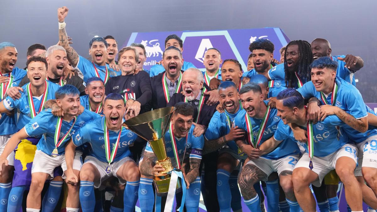 Napoli e Ranieri da 10 e lode, 9 a Retegui e Kean. Ma quanti rimandati