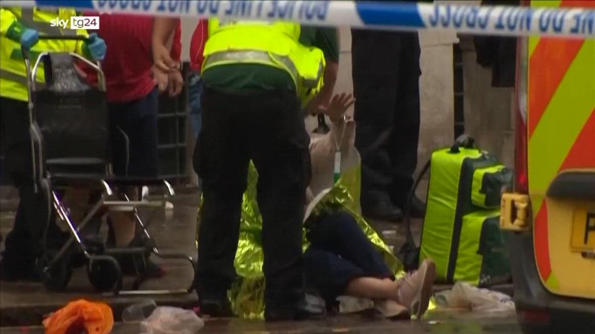 Liverpool, 21 anni a Paul Doyle: investì 130 persone alla parata per il titolo dei Reds