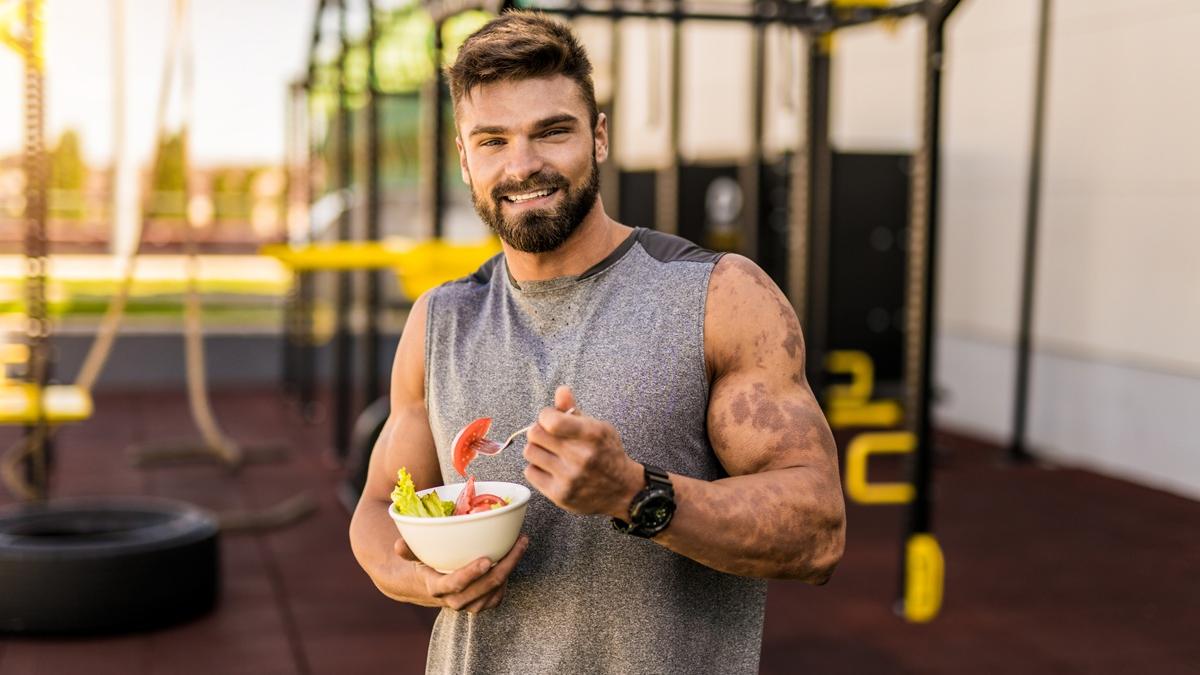 Quante proteine servono esattamente per mettere su massa muscolare? Quante proteine servono esattamente per mettere su massa muscolare?