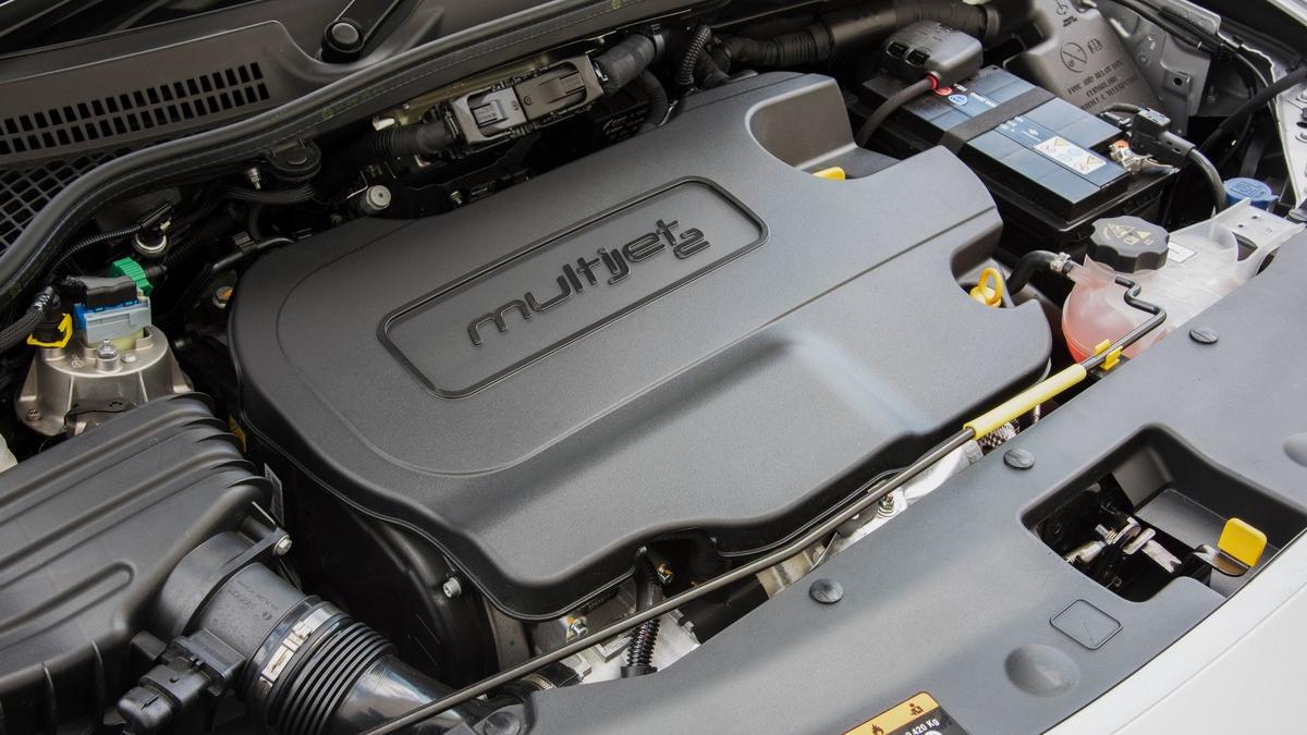 Le 5 auto diesel sotto i 33mila euro che consumano meno Le 5 auto diesel sotto i 33mila euro che consumano meno