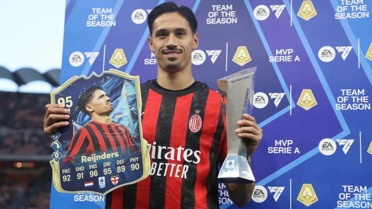 Reijnders, Milan e City a colloquio. A Manchester hanno fretta, a Milano meno...