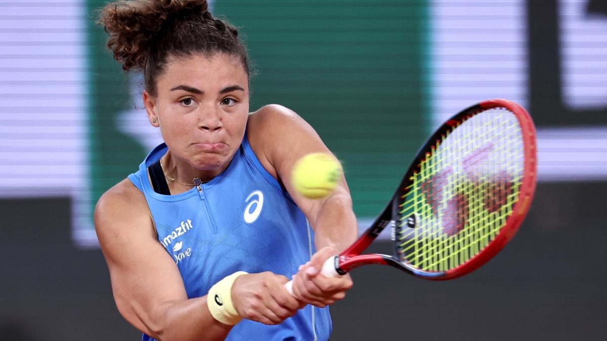 live roland garros alle 11 paolini svitolina vale i quarti a pranzo c è alcaraz da Gazzetta.it live roland garros alle 11 paolini svitolina vale i quarti a pranzo c è alcaraz