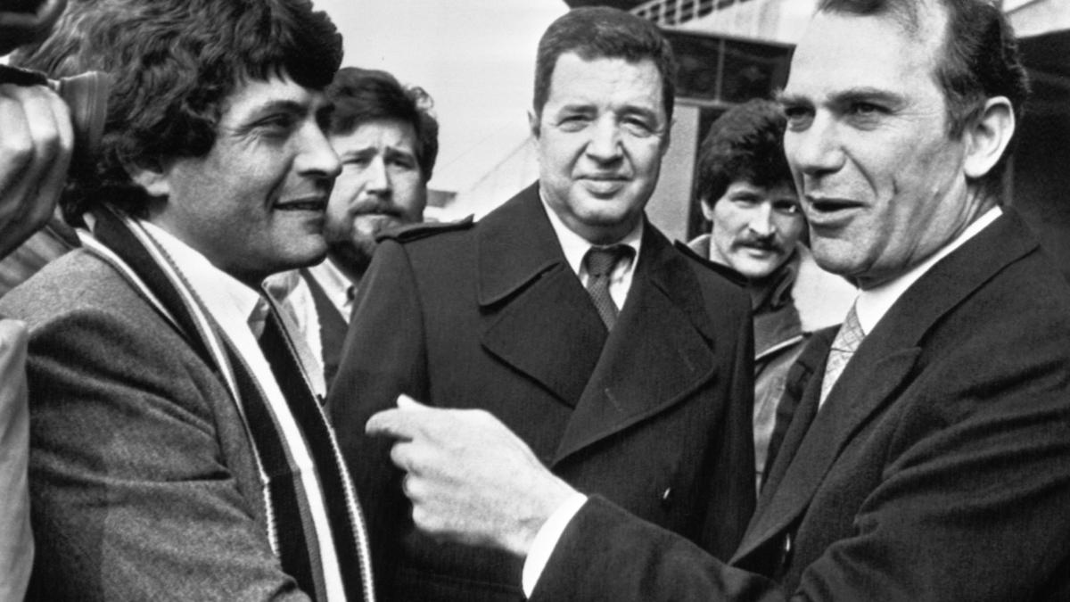 Da garzone a re delle mense: le mille vite di Pellegrini e l Da garzone a re delle mense: le mille vite di Pellegrini e l