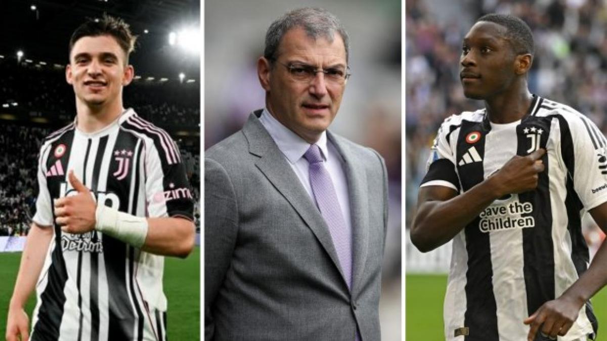 chi parte la prima lista e come modificarla col mercato la juve verso il mondiale per club