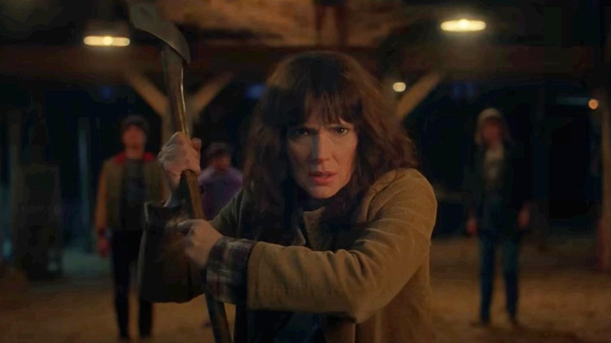 Netflix, Stranger Things 5: data di uscita e il video con le prime immagini Netflix, Stranger Things 5: data di uscita e il video con le prime immagini