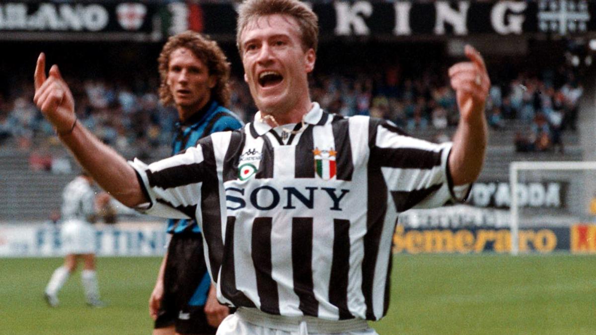 Deschamps: "Juve, col senno di poi sbagliai ad andarmene. Tornerò? Tutto è possibile" Deschamps: "Juve, col senno di poi sbagliai ad andarmene. Tornerò? Tutto è possibile"