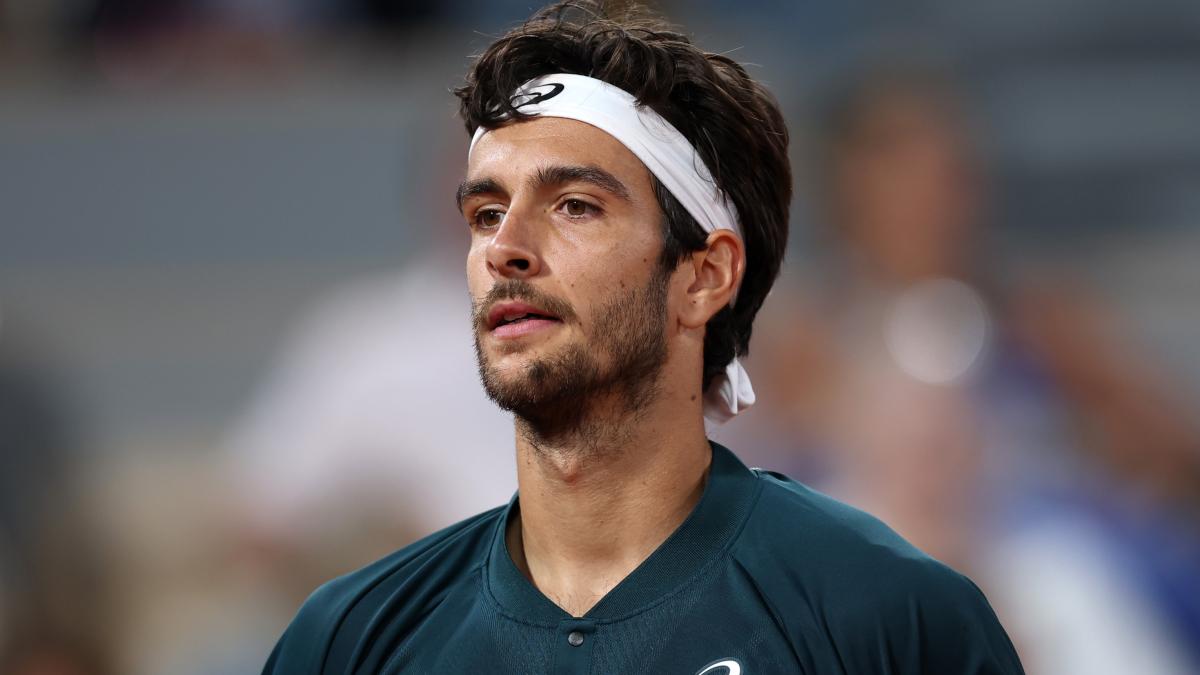 LIVE Alle 14.30 Musetti-Alcaraz: in palio la finale del Roland Garros