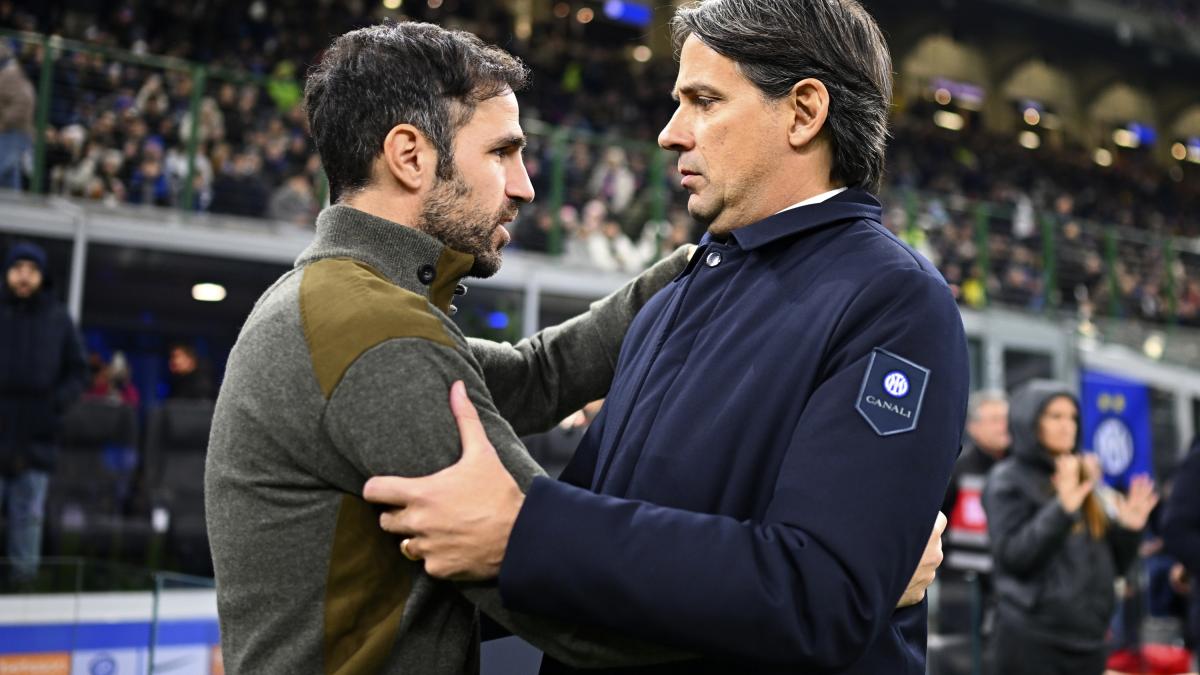 E se Inzaghi non rimane? Le quattro alternative che l E se Inzaghi non rimane? Le quattro alternative che l