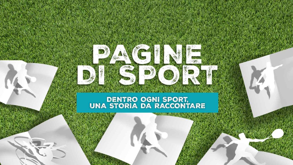 Opera Prima, un concorso sul racconto dello sport: oltre 600 studenti e 3 atleti olimpici coinvolti Opera Prima, un concorso sul racconto dello sport: oltre 600 studenti e 3 atleti olimpici coinvolti