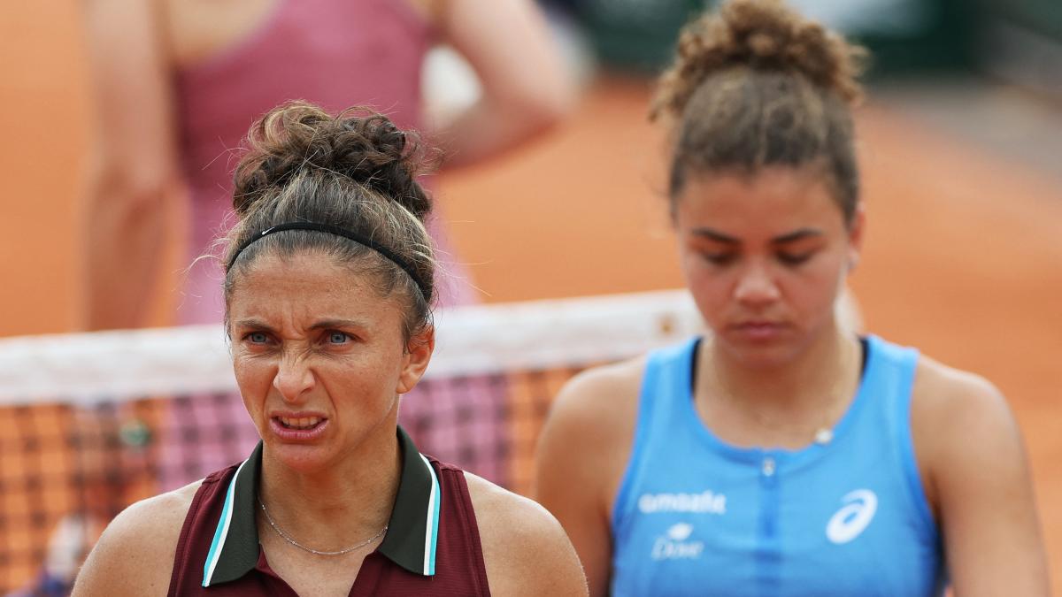 LIVE Roland Garros: alle 11 il doppio Errani/Paolini. In serata tocca ad Alcaraz
