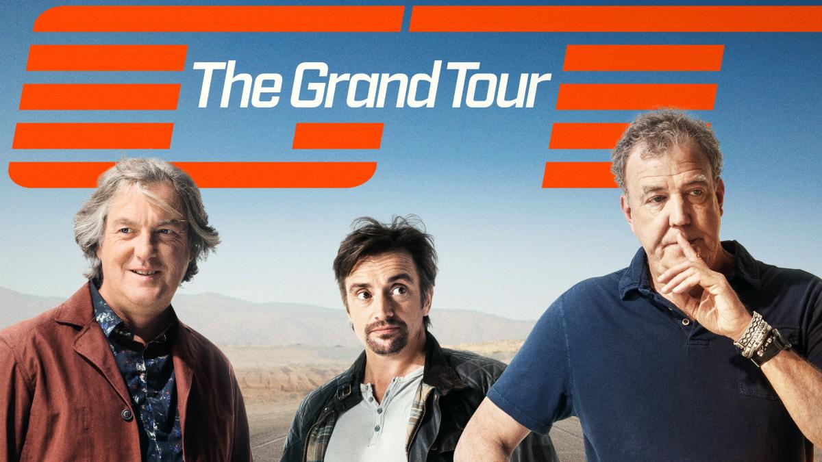 The Grand Tour: chi sono i nuovi presentatori. Giovani e dall The Grand Tour: chi sono i nuovi presentatori. Giovani e dall
