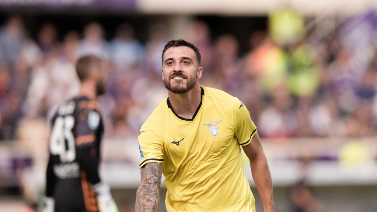 Lazio, la difesa bunker alla prova Inter: alla guida c'è Gila