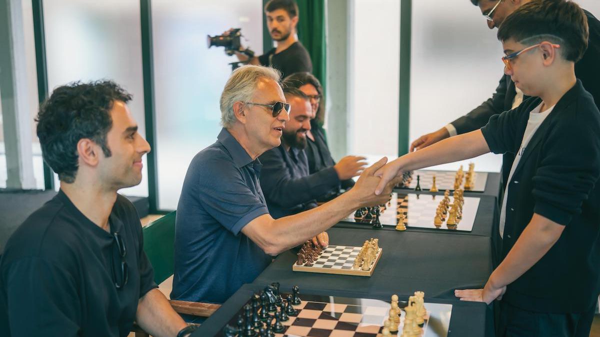 chess roads in versiliana tutti pazzi per gli scacchi
