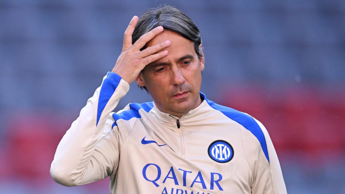 Inzaghi, storia di una giornata diversa: iniziata e finita allo stesso modo, in silenzio Inzaghi, storia di una giornata diversa: iniziata e finita allo stesso modo, in silenzio