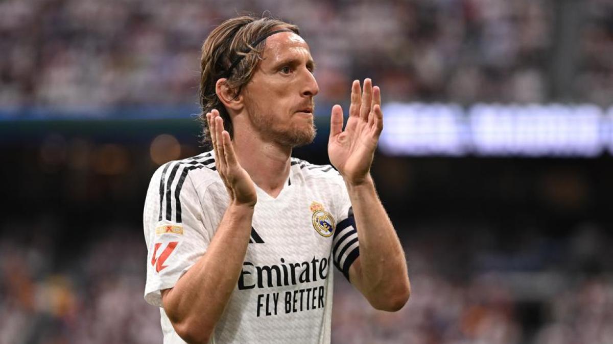 Modric, il Milan accelera e la trattativa prosegue: sale l Modric, il Milan accelera e la trattativa prosegue: sale l