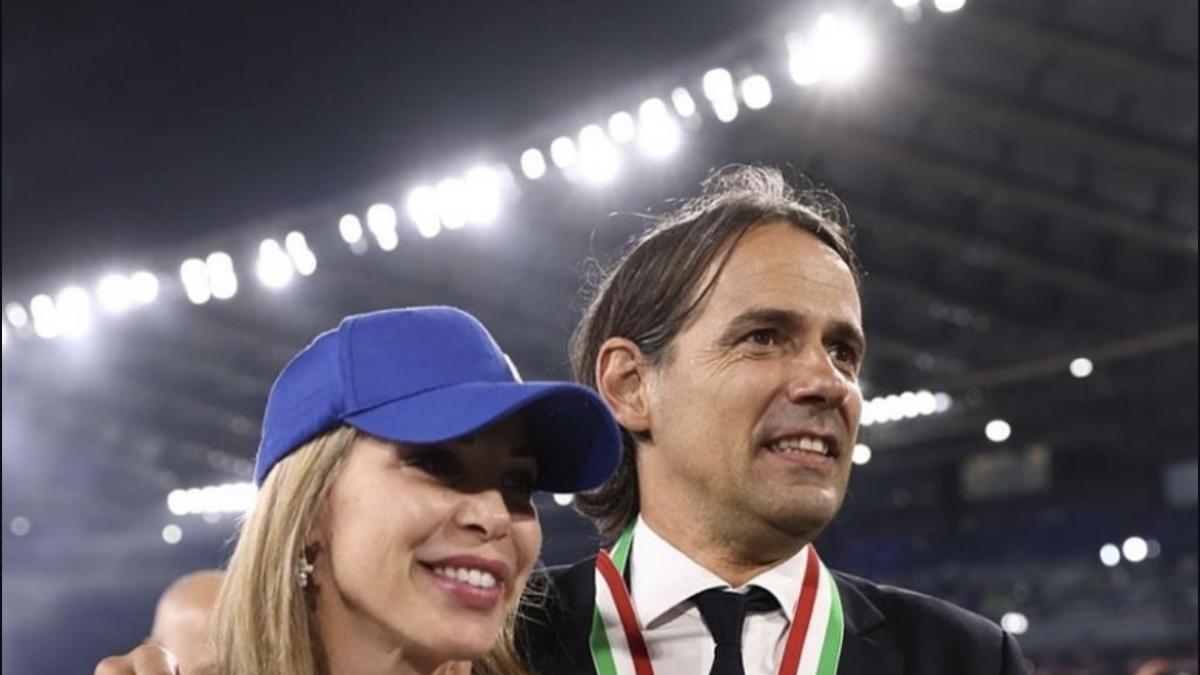 Inzaghi: "Separazione decisa insieme al club. Non vi dimenticherò". La moglie: "Questo addio pesa"