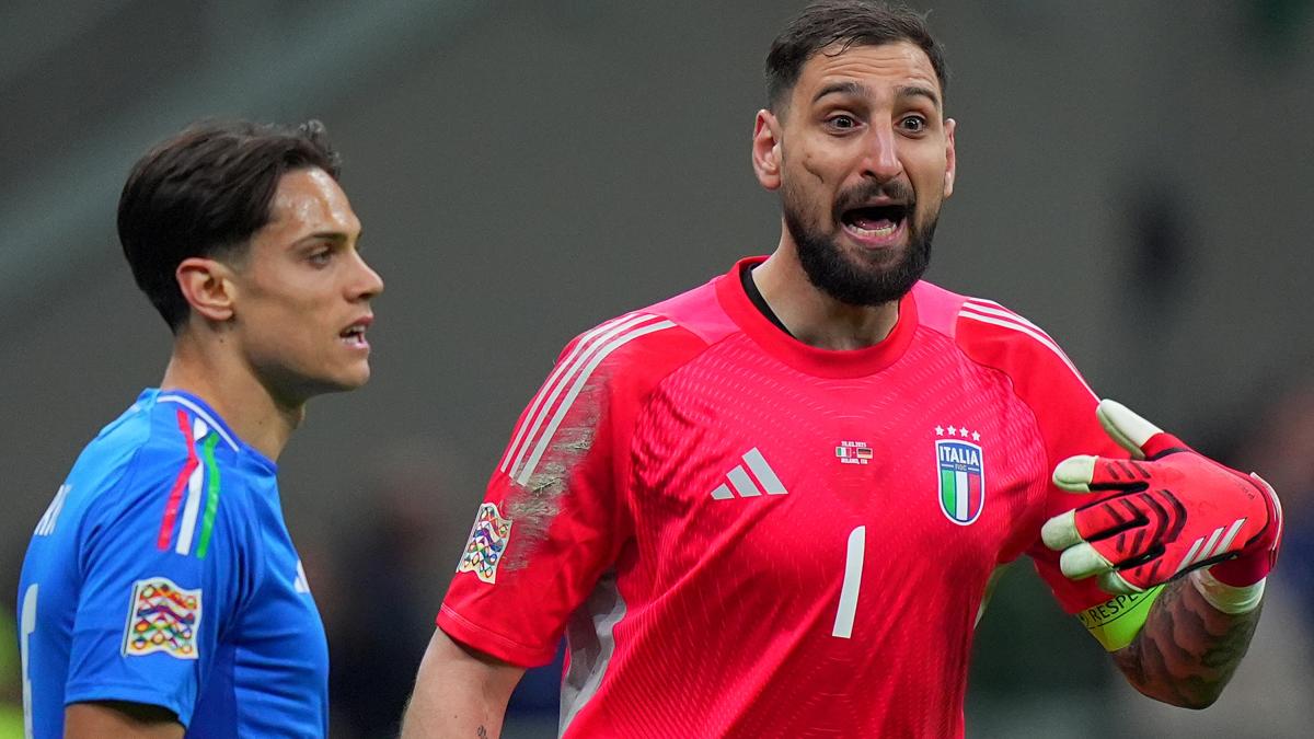 gigio momenti difficili ma ora sento l appoggio degli italiani mercato prima scelta parigi 