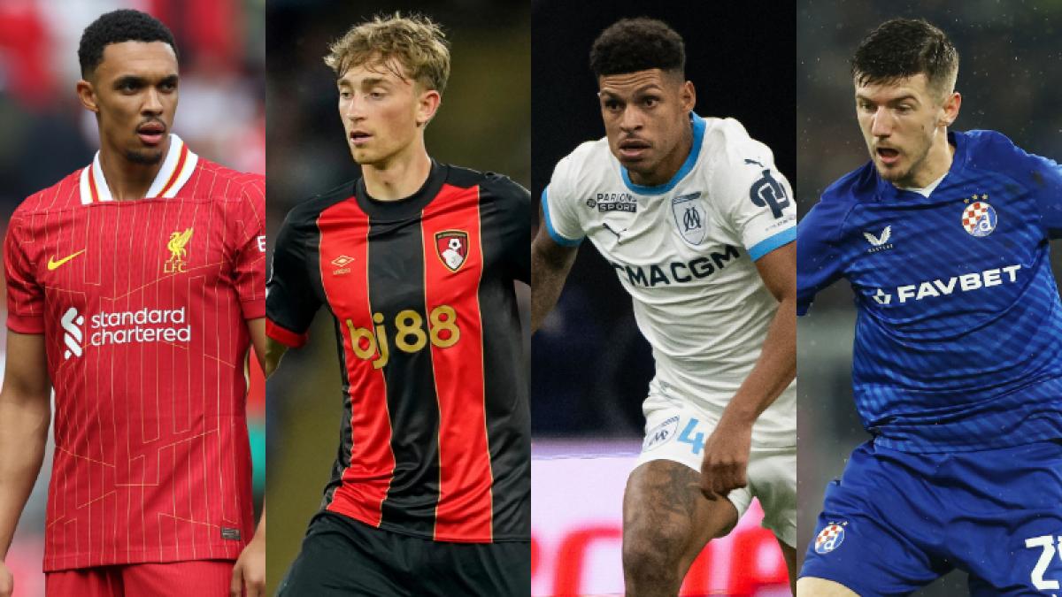 Da Alexander Arnold a Huijsen a Tah. I colpi già chiusi in vista del Mondiale per Club