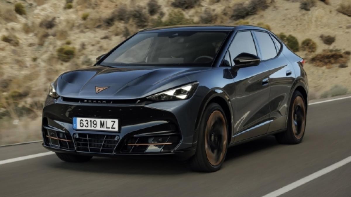 cupra tavascan i vantaggi del noleggio a lungo termine sulla versione endurance