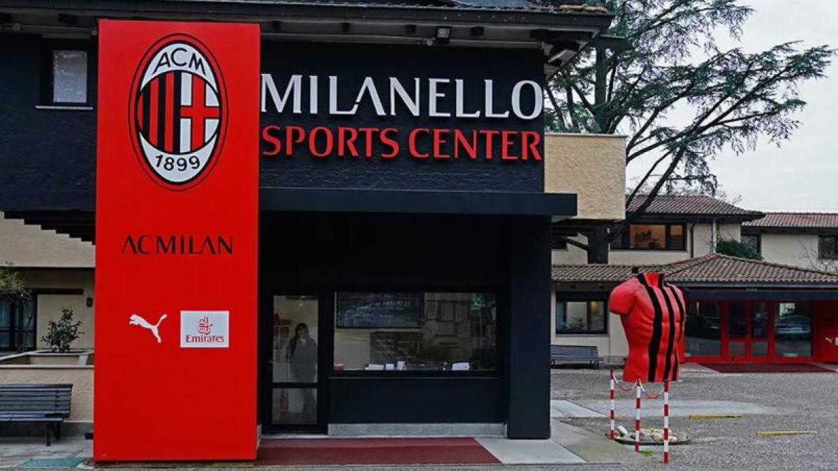 Milan, ufficiale il via alla stagione 