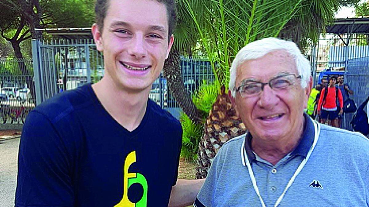 addio a giorgio lo giudice cronista di razza e competenza firma storica della gazzetta