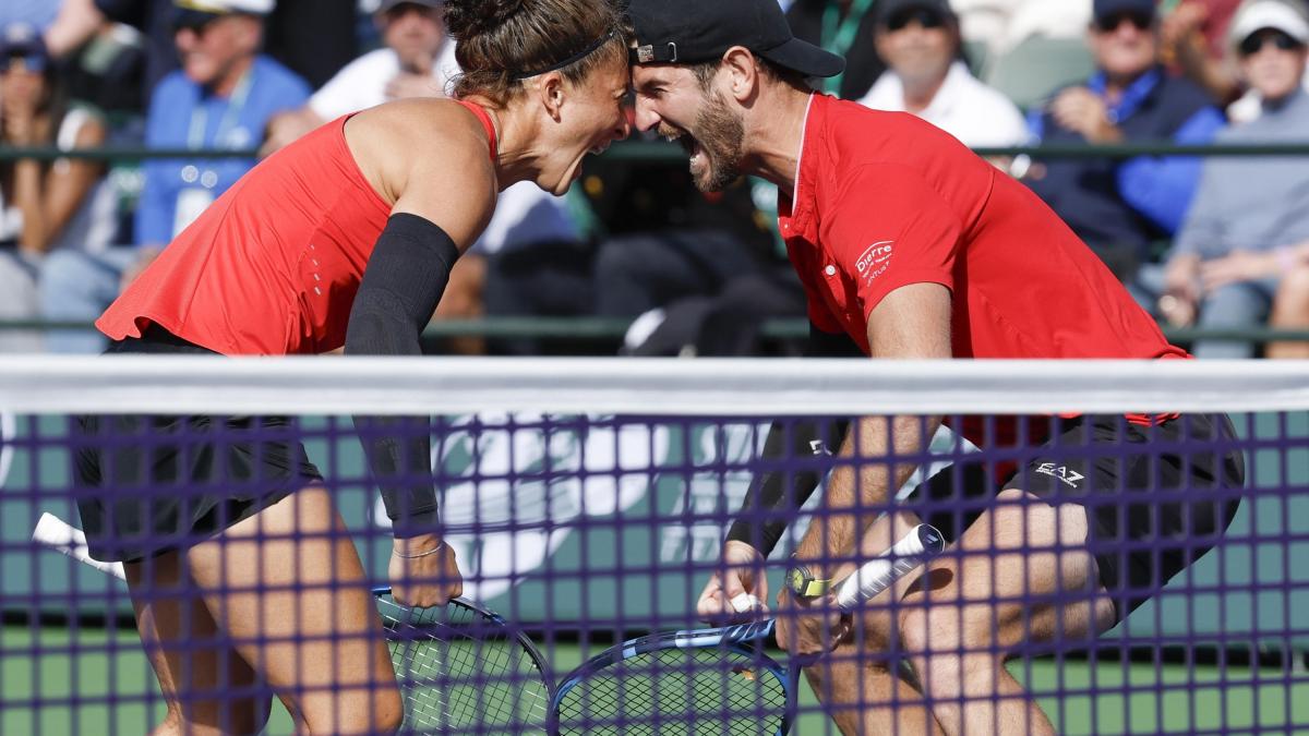 LIVE Roland Garros: alle 12 Errani e Vavassori per il titolo. Il programma LIVE Roland Garros: alle 12 Errani e Vavassori per il titolo. Il programma