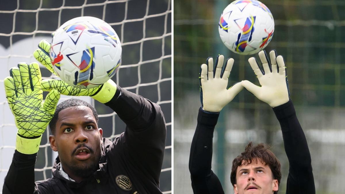 Il Chelsea tenta Maignan. E il Milan pensa a Svilar: è il preferito di Allegri