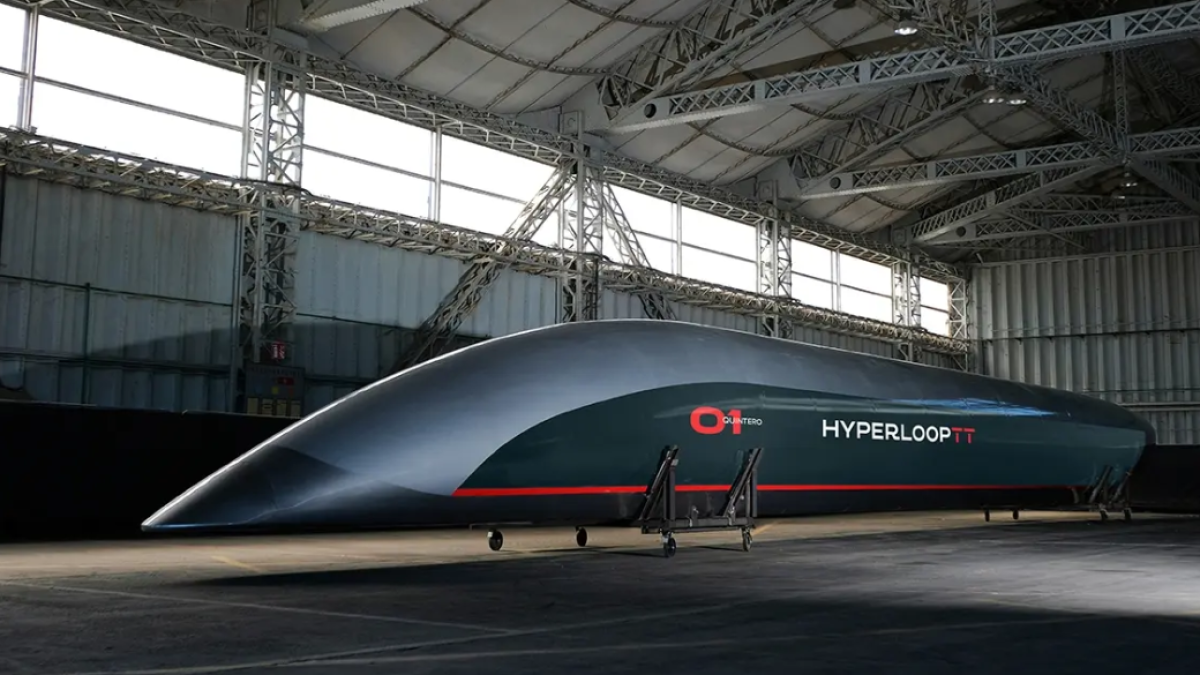 milano venezia in 15 minuti il progetto dell hyper transfer