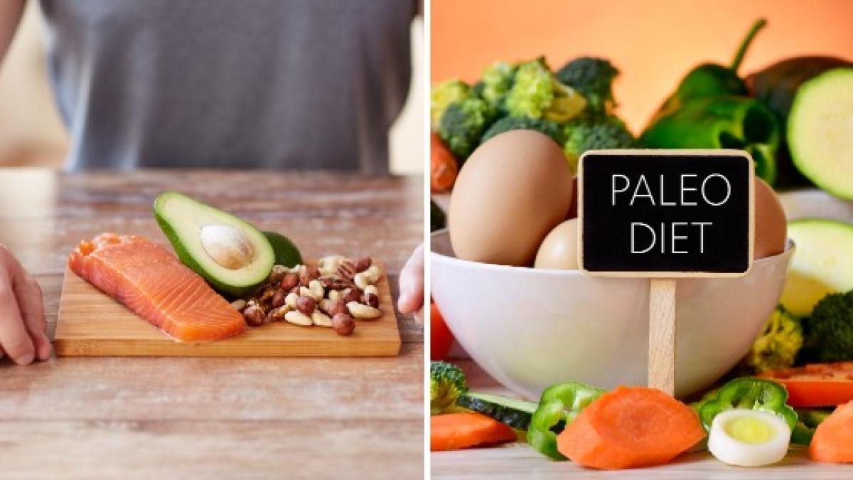 Paleo diet: perché molti interrompono il regime degli uomini primitivi? Paleo diet: perché molti interrompono il regime degli uomini primitivi?