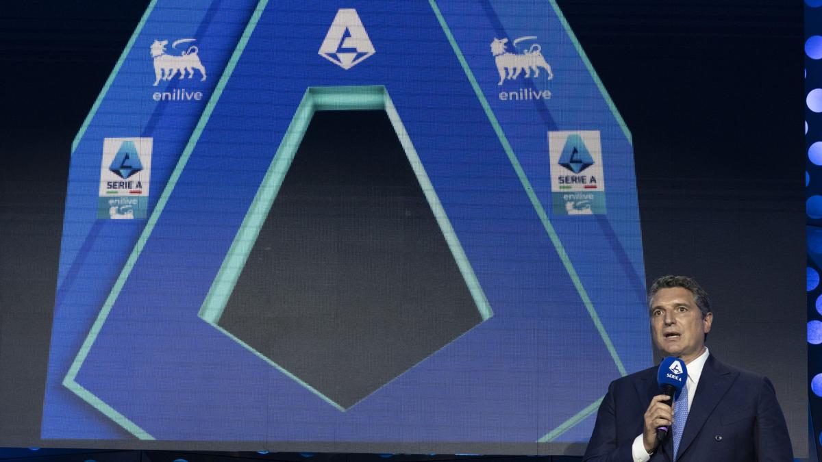 serie a domani è già il giorno del calendario date soste e criteri la guida