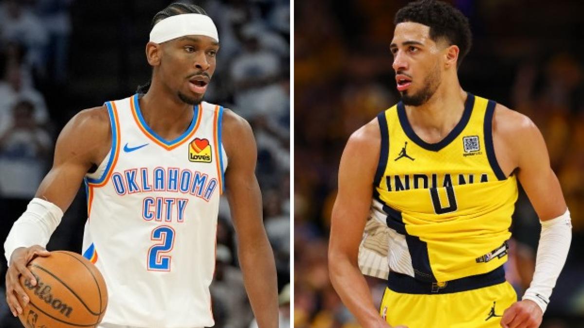 Finals, Oklahoma City Indiana: chi vince diventa per la prima volta campione Nba Finals, Oklahoma City Indiana: chi vince diventa per la prima volta campione Nba