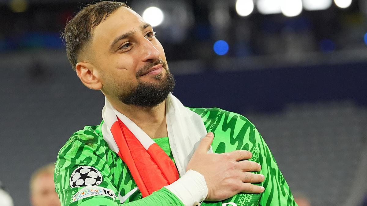 Le italiane, il Bayern o il Real? Dove può andare Donnarumma se rompe col Psg