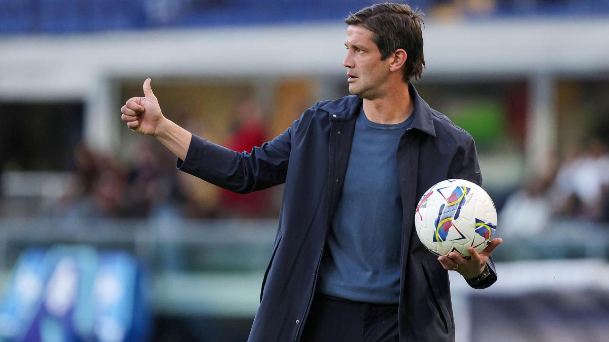 Che allenatore è Chivu? Cosa ci hanno detto 13 partite a Parma Che allenatore è Chivu? Cosa ci hanno detto 13 partite a Parma