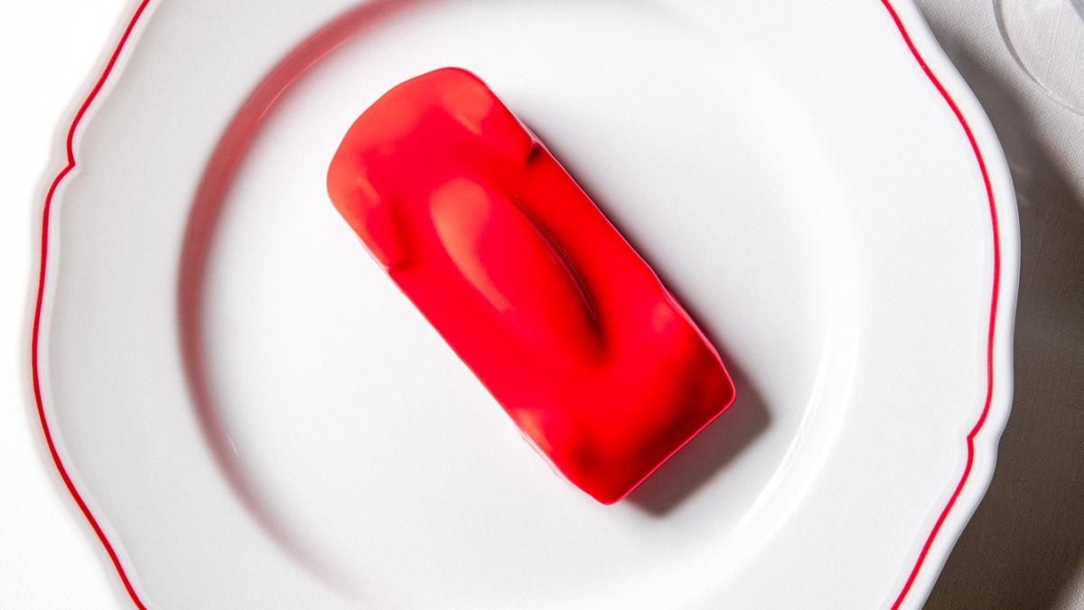 Ferrari, un menu del ristorante Cavallino tutto dedicato alle supercar Ferrari, un menu del ristorante Cavallino tutto dedicato alle supercar