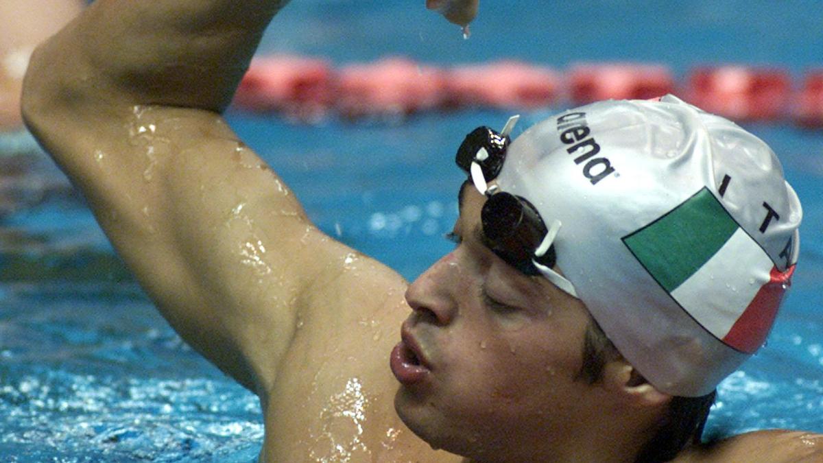 Boggiatto: "Quel giorno da Phelps... Ho 2 lauree, aiuto gli altri. Paltrinieri è un esempio" Boggiatto: "Quel giorno da Phelps... Ho 2 lauree, aiuto gli altri. Paltrinieri è un esempio"