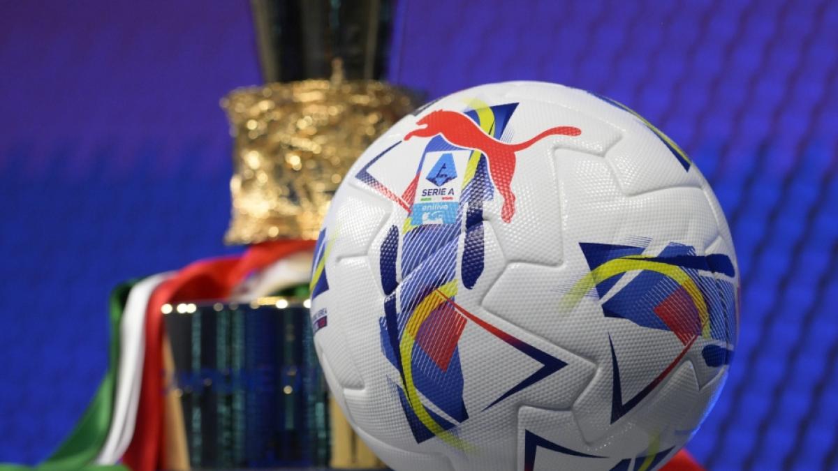Il calendario della Serie A 2025 26: scopri le 38 giornate Il calendario della Serie A 2025 26: scopri le 38 giornate