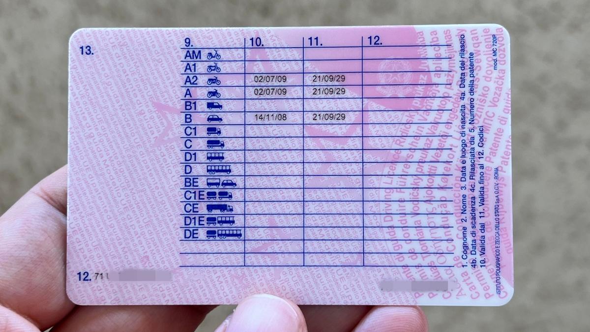patente b tutti i segreti dell esperto per affrontare l esame da Gazzetta.it patente b tutti i segreti dell esperto per affrontare l esame