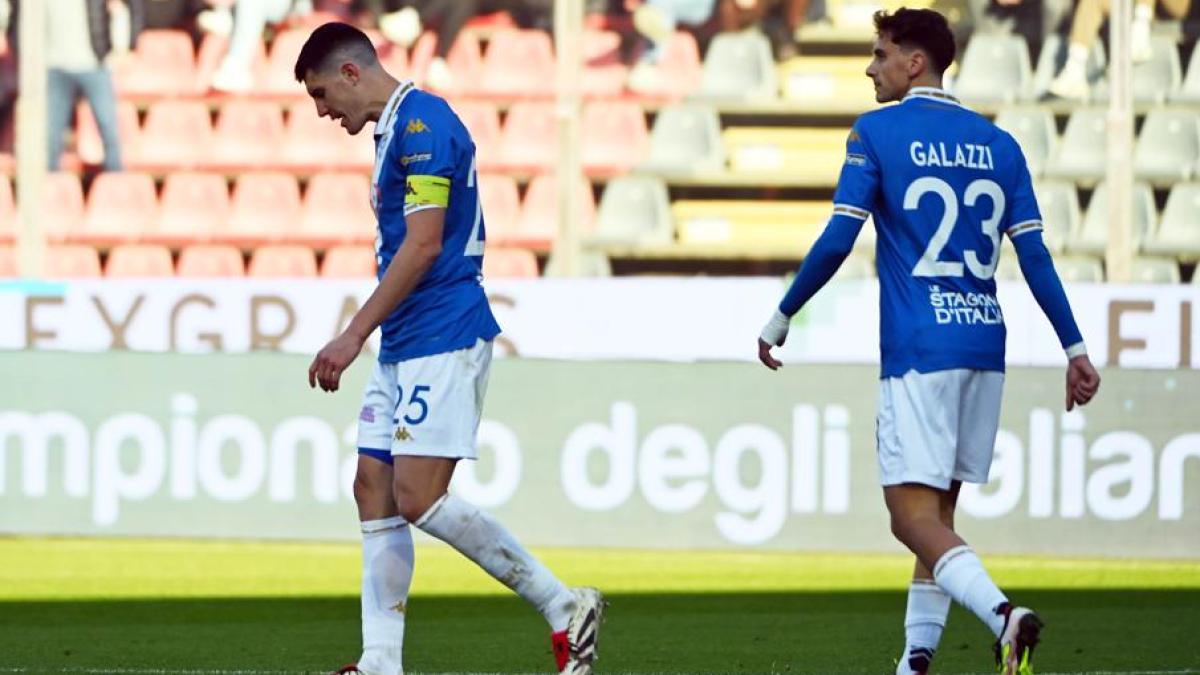 Non solo Brescia: quando i crack finanziari cancellano la storia Non solo Brescia: quando i crack finanziari cancellano la storia