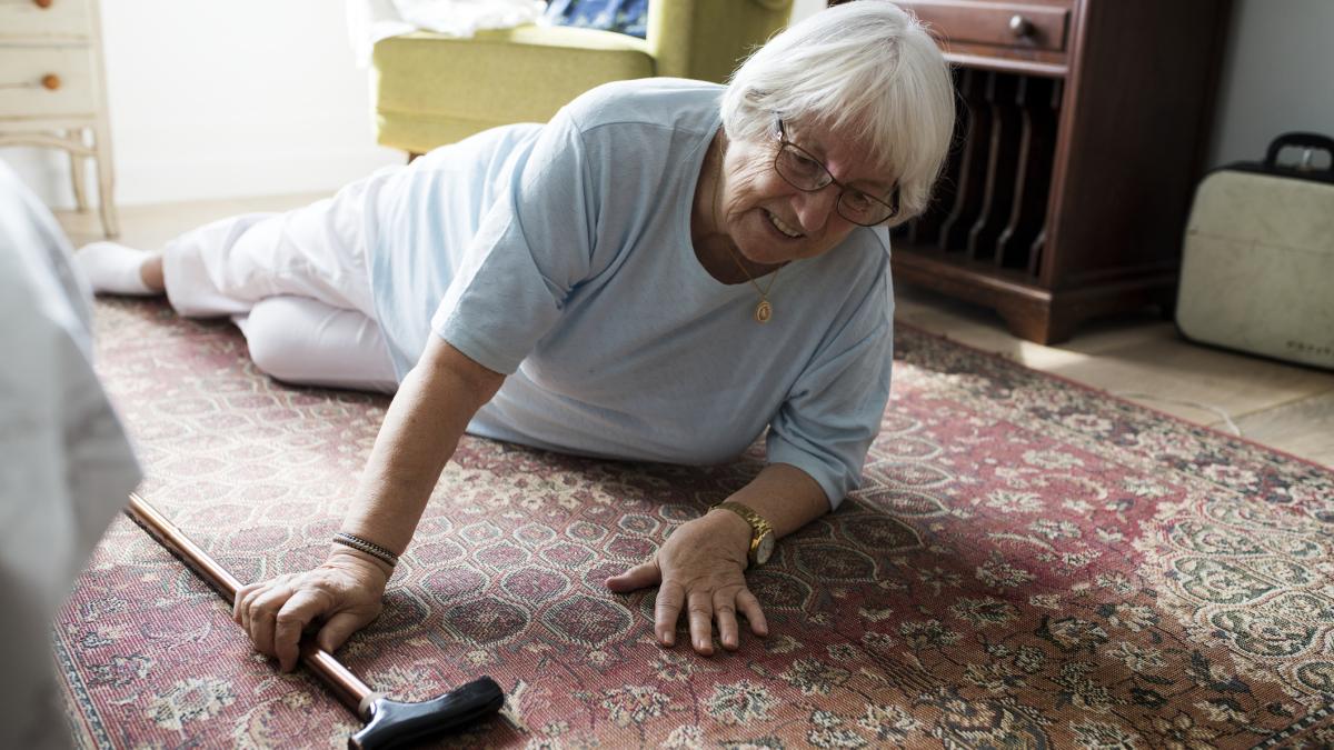 Infortuni in casa: quanto sono frequenti, quali sono i più comuni e come prevenirli Infortuni in casa: quanto sono frequenti, quali sono i più comuni e come prevenirli