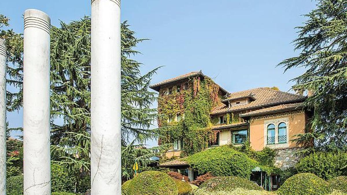 Ricarica Energetica e Detox sul Lago: Il Metodo Chenot per Ritrovare il Benessere