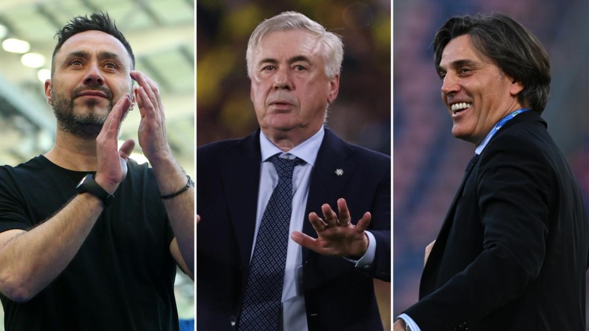 da marsiglia alle comore da ancelotti a inzaghi gli allenatori italiani all estero