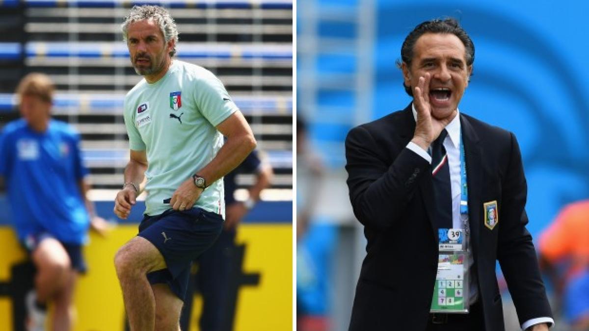 Da Donadoni a Ventura, Mancini e Spalletti: i top (pochi) e i flop dell Da Donadoni a Ventura, Mancini e Spalletti: i top (pochi) e i flop dell