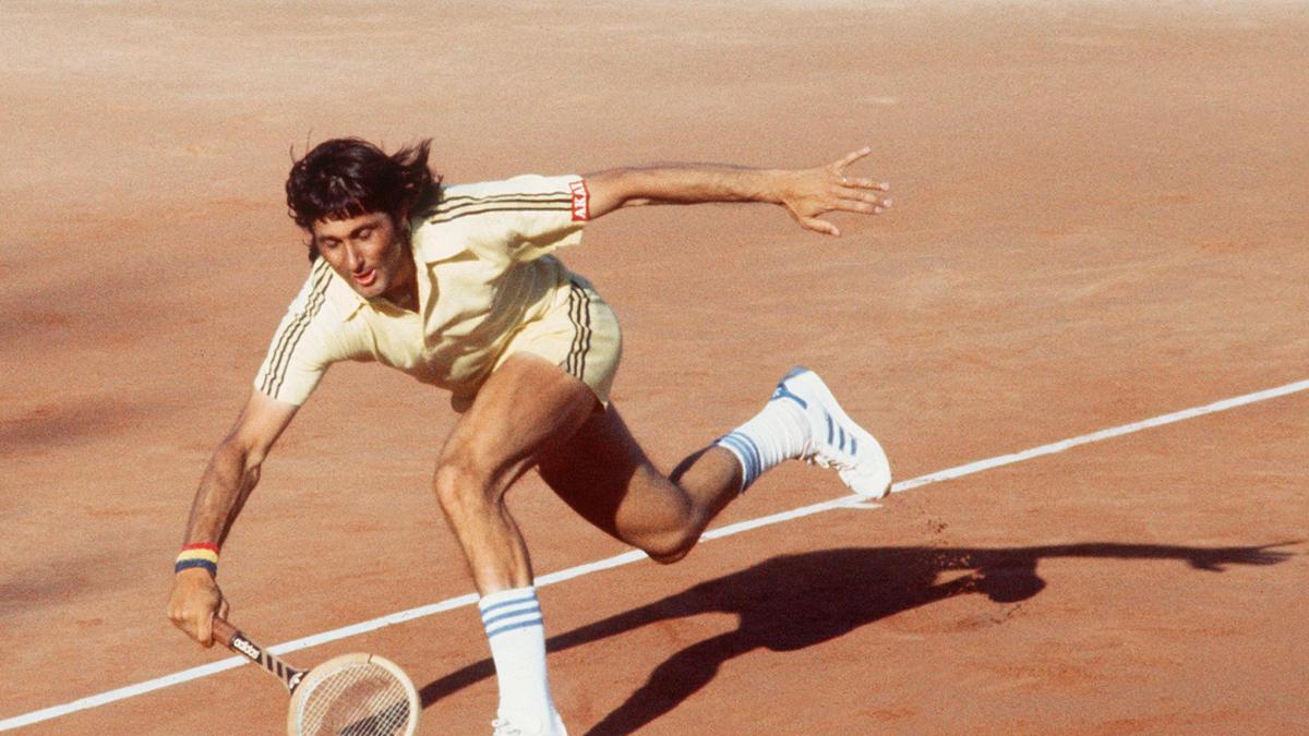 nastase dice 80 ero un uomo e un tennista libero sinner 232 il top e amo l italia da Gazzetta.it nastase dice 80 ero un uomo e un tennista libero sinner 232 il top e amo l italia
