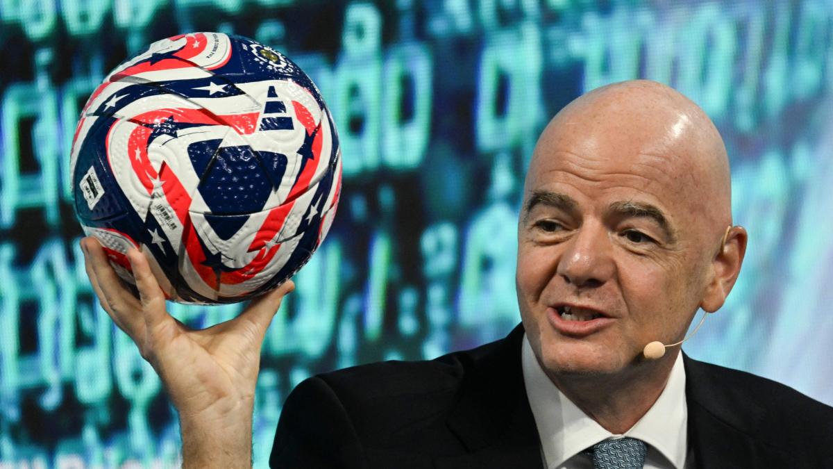 il mondiale ti fa ricco un miliardo di montepremi quanto possono incassare inter e juve