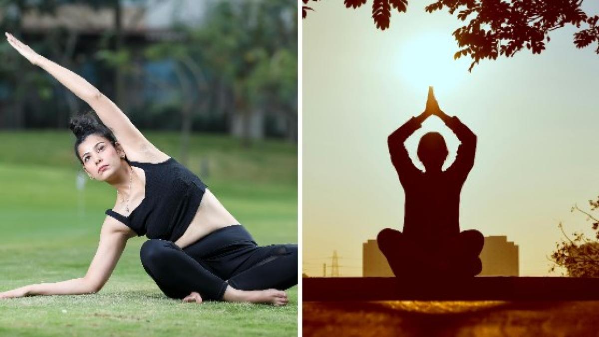 Yoga all Yoga all